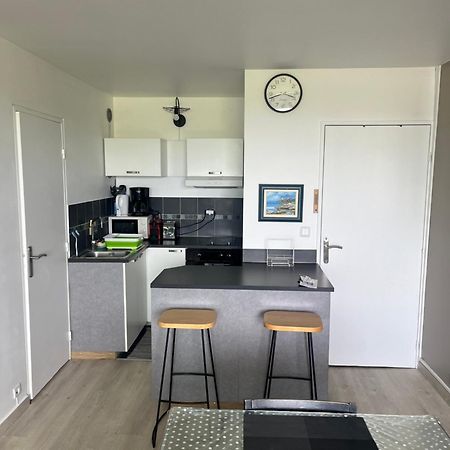 Appartement 2 Pieces A Cabourg Ngoại thất bức ảnh