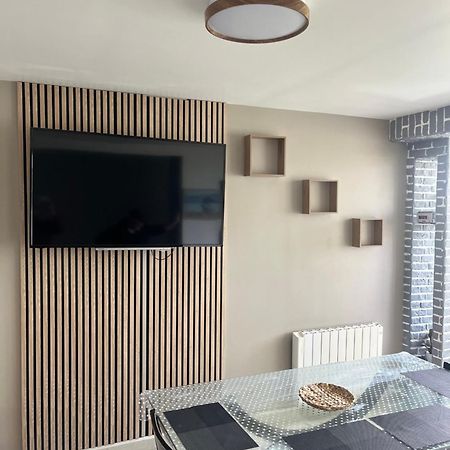 Appartement 2 Pieces A Cabourg Ngoại thất bức ảnh