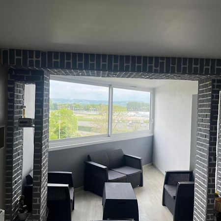 Appartement 2 Pieces A Cabourg Ngoại thất bức ảnh