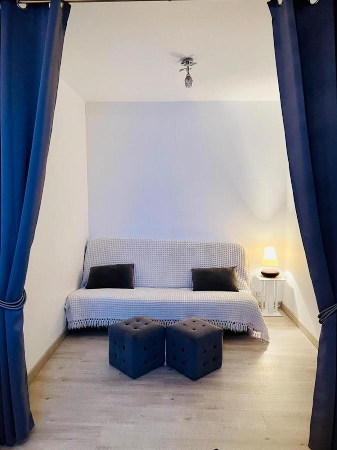 Appartement 2 Pieces A Cabourg Ngoại thất bức ảnh