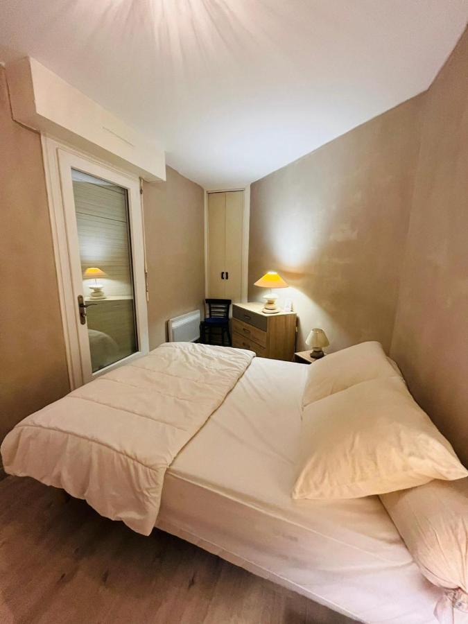 Appartement 2 Pieces A Cabourg Ngoại thất bức ảnh