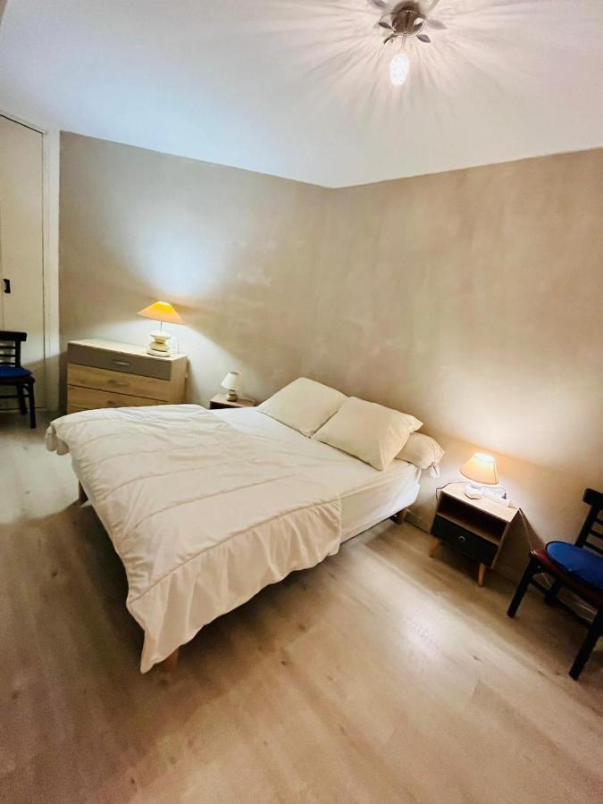 Appartement 2 Pieces A Cabourg Ngoại thất bức ảnh