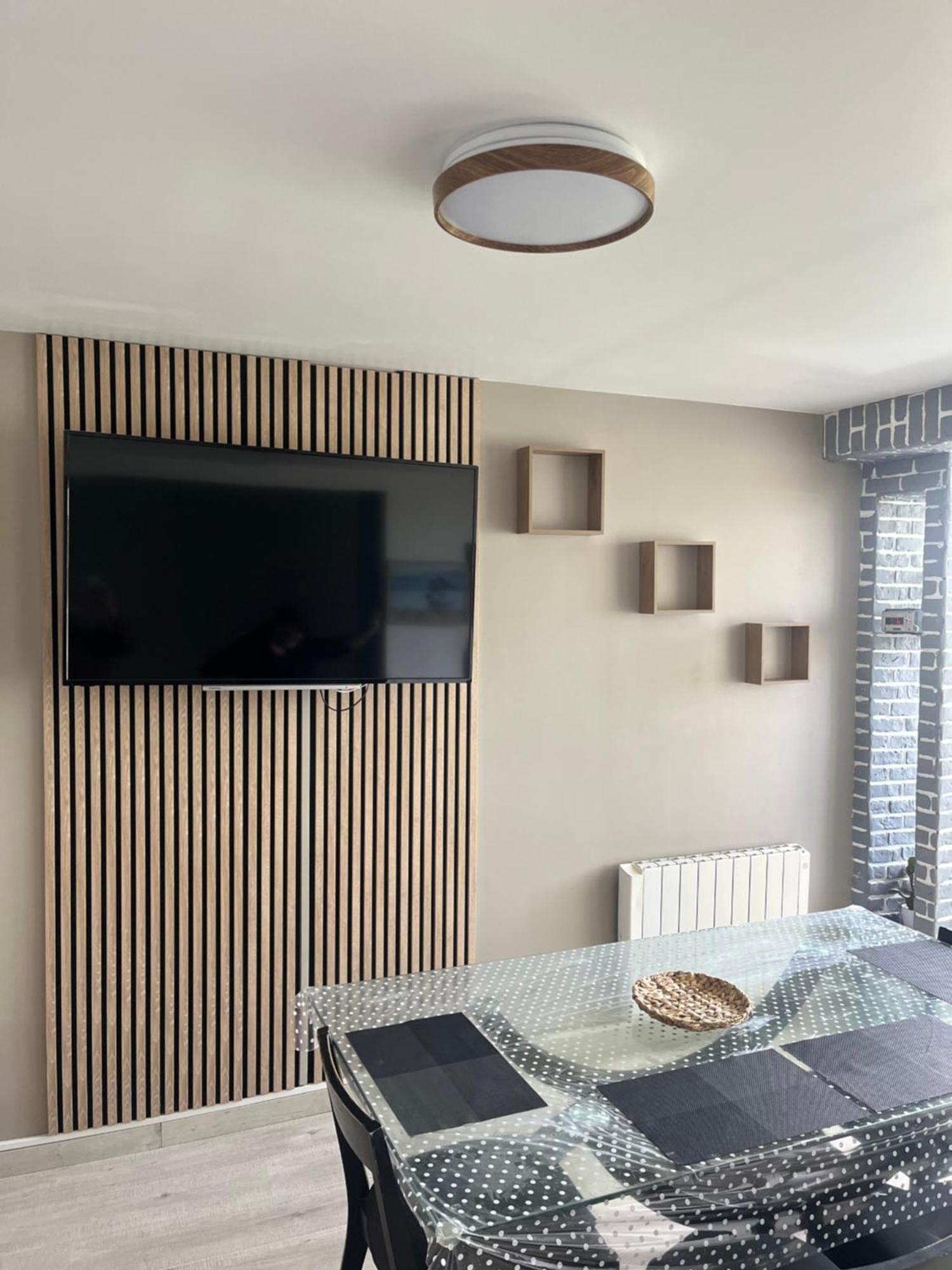 Appartement 2 Pieces A Cabourg Ngoại thất bức ảnh